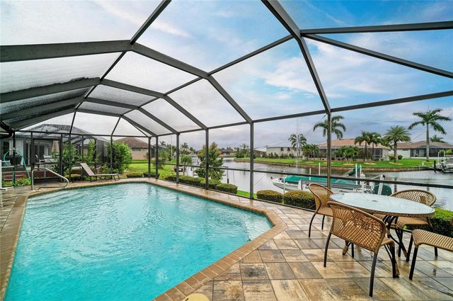 1241 ROYAL TERN DRIVE, Punta Gorda, FL 33950