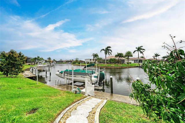 1241 ROYAL TERN DRIVE, Punta Gorda, FL 33950