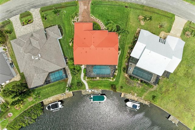 1241 ROYAL TERN DRIVE, Punta Gorda, FL 33950