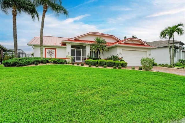 1241 ROYAL TERN DRIVE, Punta Gorda, FL 33950