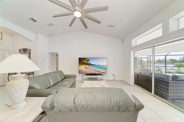 1241 ROYAL TERN DRIVE, Punta Gorda, FL 33950