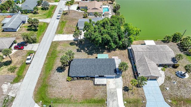 1730 BLUEBIRD LANE, Englewood, FL 34224