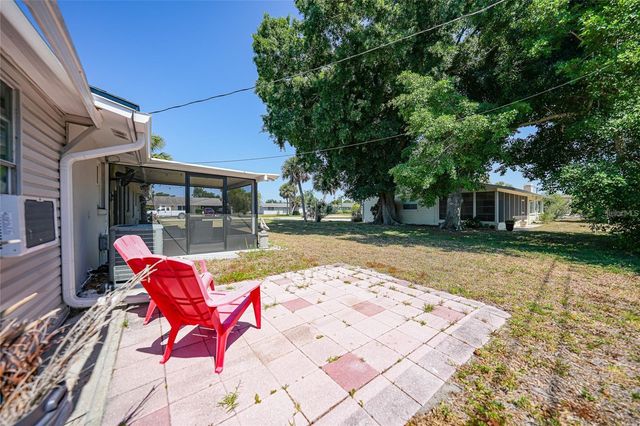 1730 BLUEBIRD LANE, Englewood, FL 34224