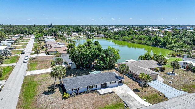 1730 BLUEBIRD LANE, Englewood, FL 34224