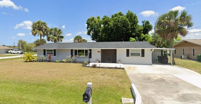 1730 BLUEBIRD LANE, Englewood, FL 34224