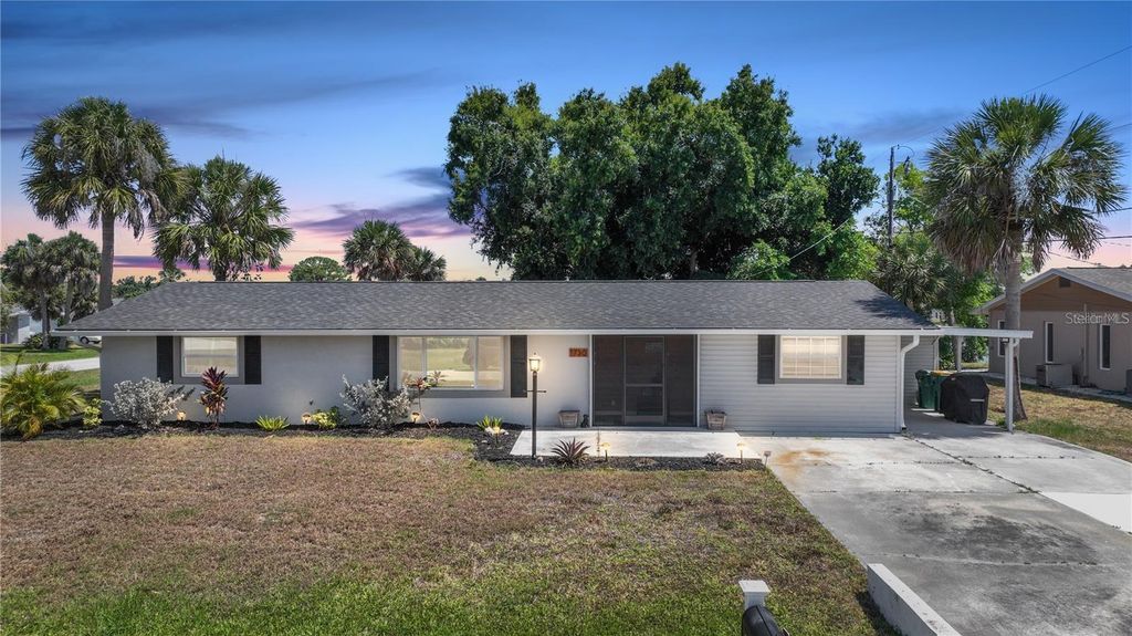 1730 BLUEBIRD LANE, Englewood, FL 34224