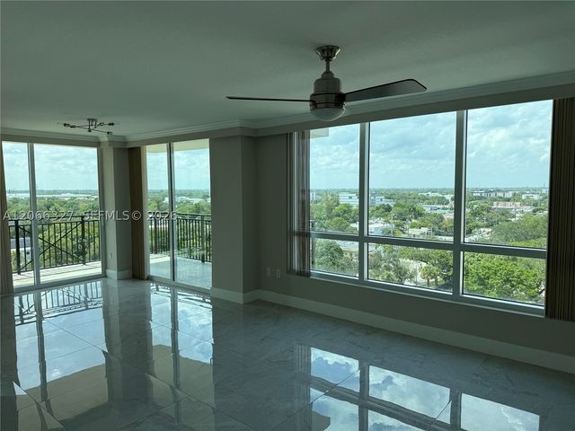 610 W Las Olas Blvd 913N, Fort Lauderdale, FL 33312