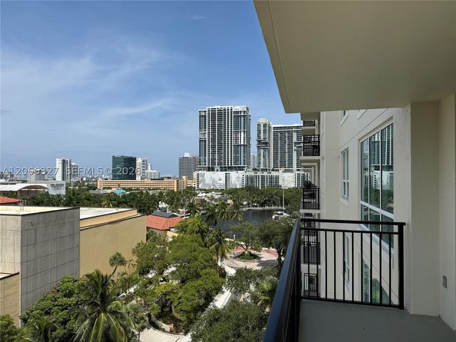610 W Las Olas Blvd 913N, Fort Lauderdale, FL 33312