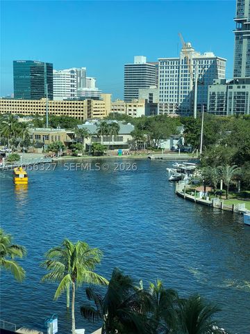 610 W Las Olas Blvd 913N, Fort Lauderdale, FL 33312