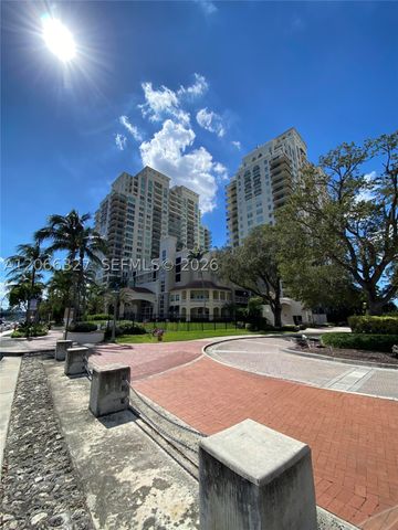 610 W Las Olas Blvd 913N, Fort Lauderdale, FL 33312