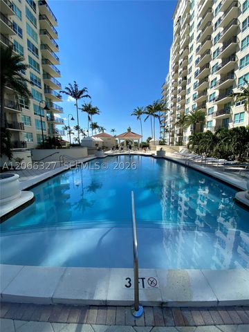 610 W Las Olas Blvd 913N, Fort Lauderdale, FL 33312