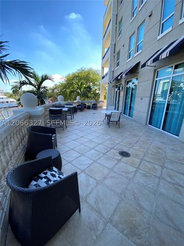 610 W Las Olas Blvd 913N, Fort Lauderdale, FL 33312