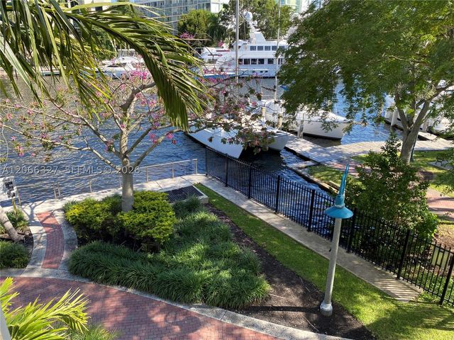 610 W Las Olas Blvd 913N, Fort Lauderdale, FL 33312