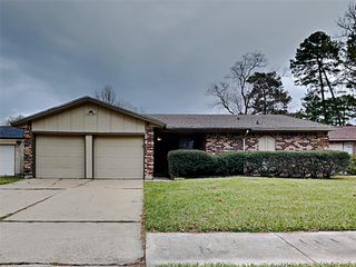 6907 Foxside Lane, Humble, TX 77338