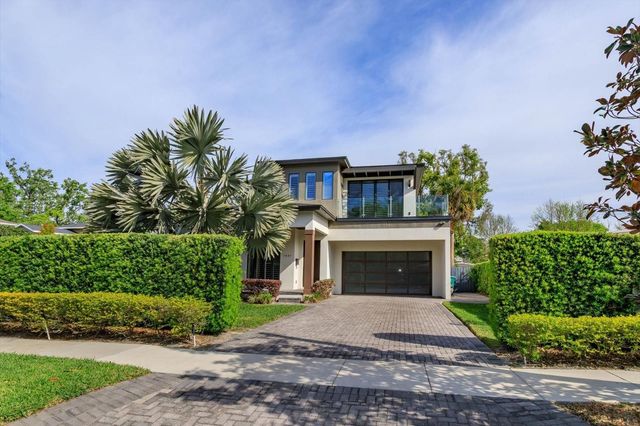 1441 ONECO AVENUE, Winter Park, FL 32789