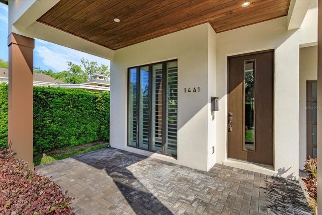 1441 ONECO AVENUE, Winter Park, FL 32789