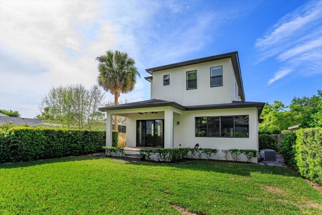 1441 ONECO AVENUE, Winter Park, FL 32789