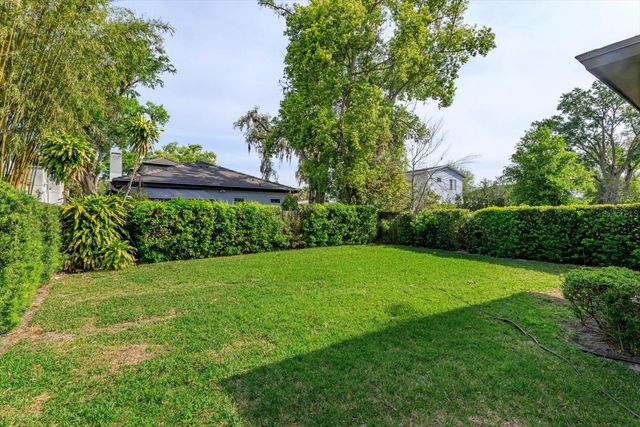 1441 ONECO AVENUE, Winter Park, FL 32789