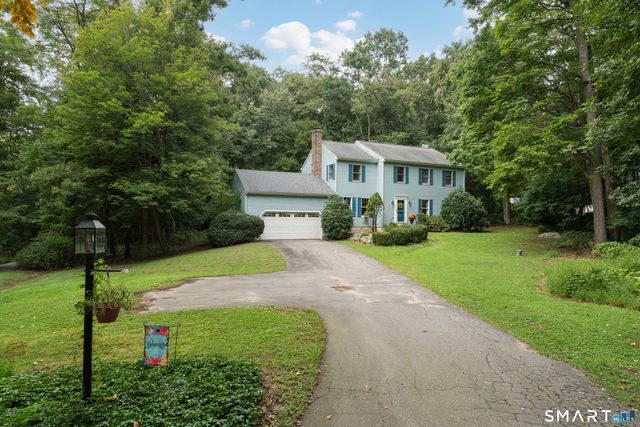 73 Long Hill Road, Deep River, CT 06417