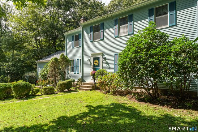 73 Long Hill Road, Deep River, CT 06417