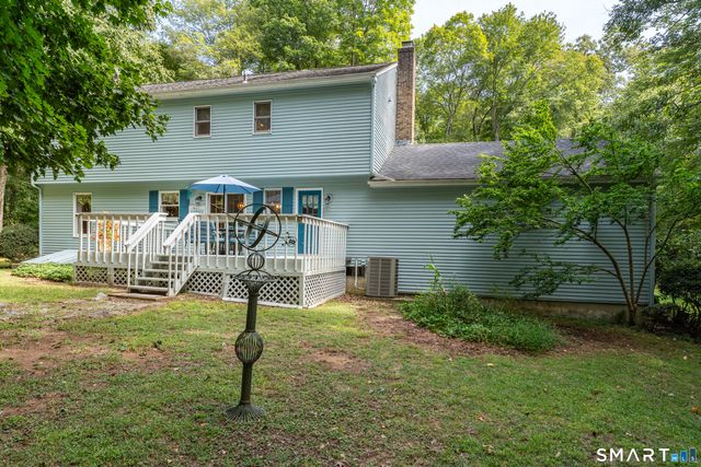 73 Long Hill Road, Deep River, CT 06417