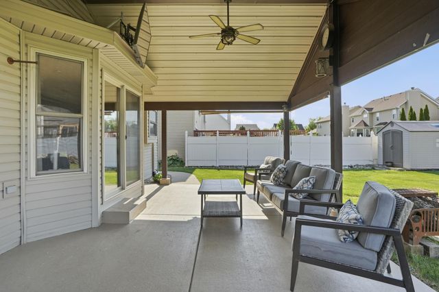 15618 97th Lane, Dyer, IN 46311