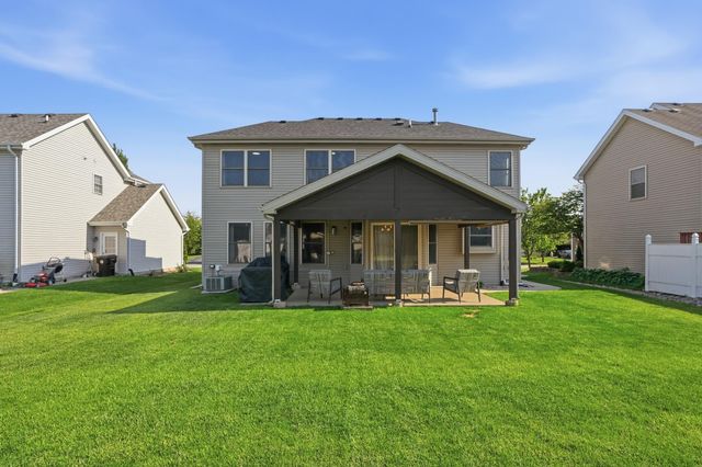 15618 97th Lane, Dyer, IN 46311