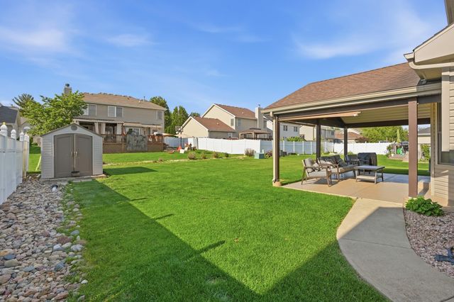15618 97th Lane, Dyer, IN 46311