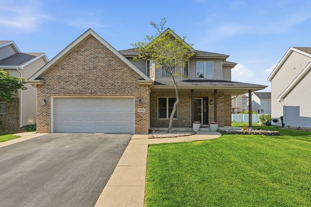 15618 97th Lane, Dyer, IN 46311