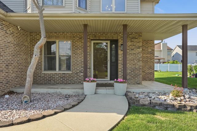 15618 97th Lane, Dyer, IN 46311