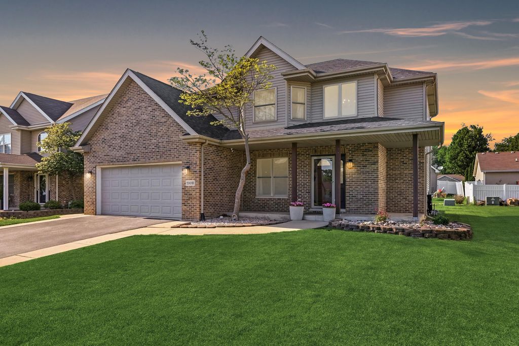 15618 97th Lane, Dyer, IN 46311