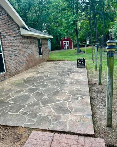 15388 BRITTAIN COURT, Lindale, TX 75771