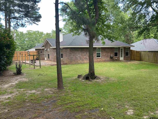 15388 BRITTAIN COURT, Lindale, TX 75771