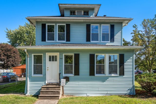 549 Chicopee St, Chicopee, MA 01013