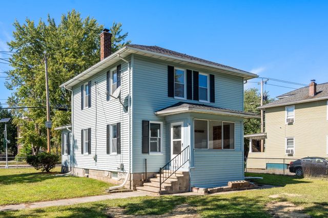 549 Chicopee St, Chicopee, MA 01013