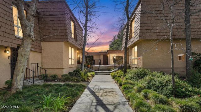 4021 Yankee Drive, Agoura Hills, CA 91301