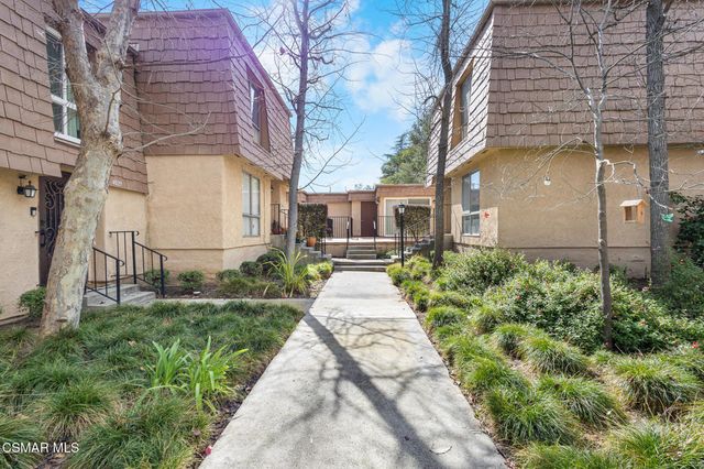 4021 Yankee Drive, Agoura Hills, CA 91301