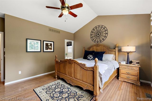 8117 Remington Court, Clarkston, MI 48348