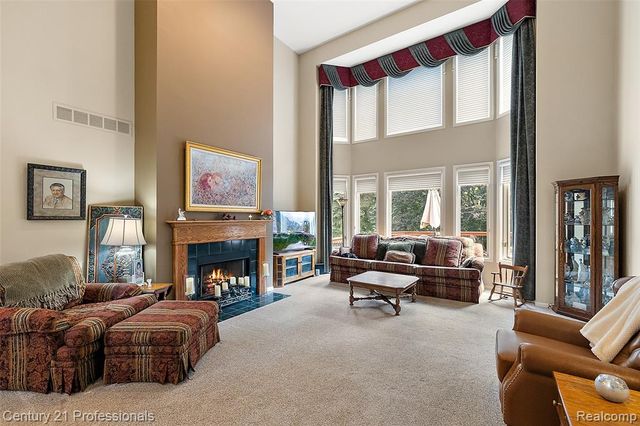 8117 Remington Court, Clarkston, MI 48348