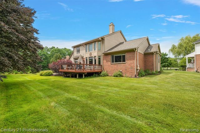 8117 Remington Court, Clarkston, MI 48348