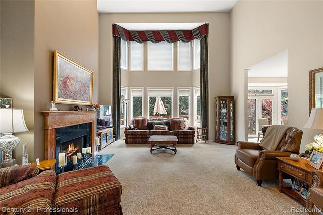 8117 Remington Court, Clarkston, MI 48348