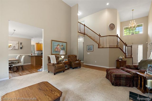 8117 Remington Court, Clarkston, MI 48348
