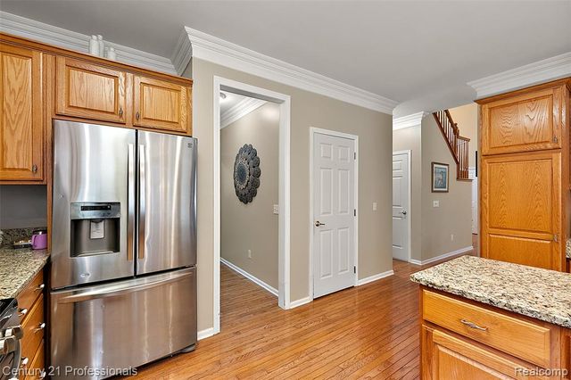 8117 Remington Court, Clarkston, MI 48348