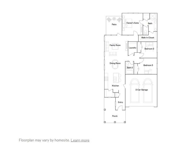 111 Slipper Shell Street, Summerville, SC 29485