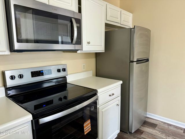 2508 Bluff View Court B, Greenville, NC 27834
