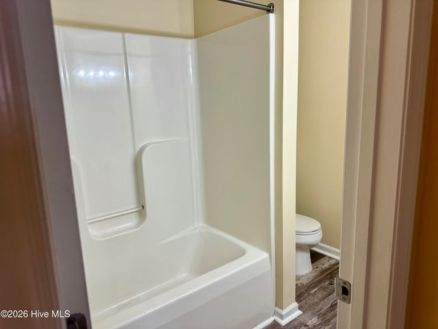 2508 Bluff View Court B, Greenville, NC 27834