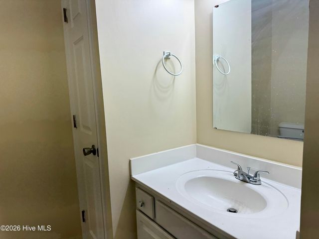 2508 Bluff View Court B, Greenville, NC 27834