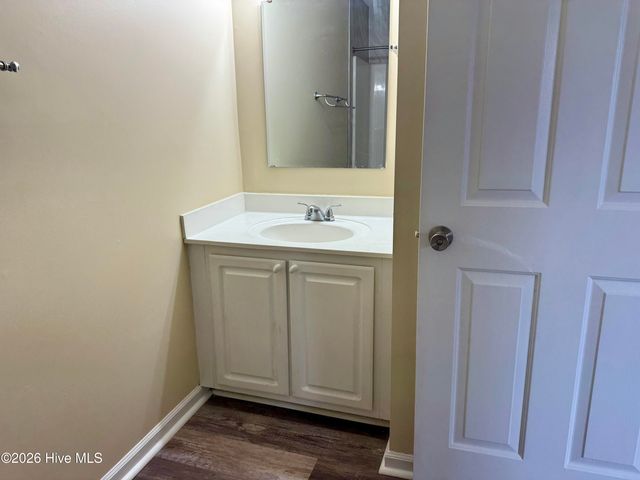 2508 Bluff View Court B, Greenville, NC 27834