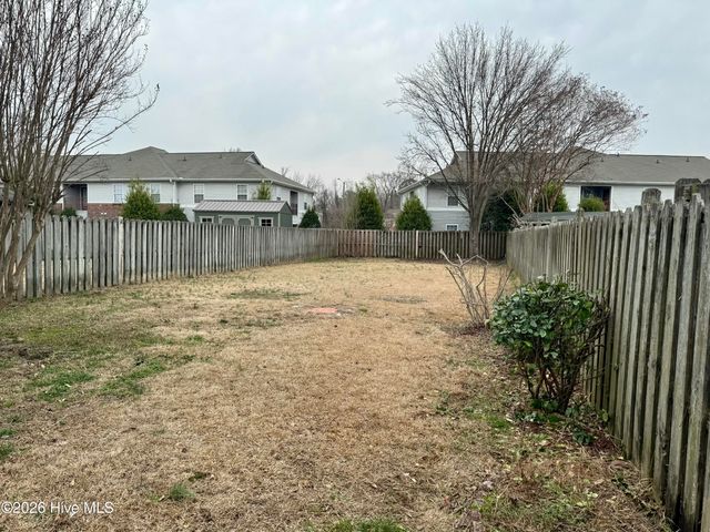 2508 Bluff View Court B, Greenville, NC 27834