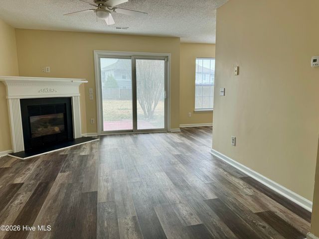2508 Bluff View Court B, Greenville, NC 27834